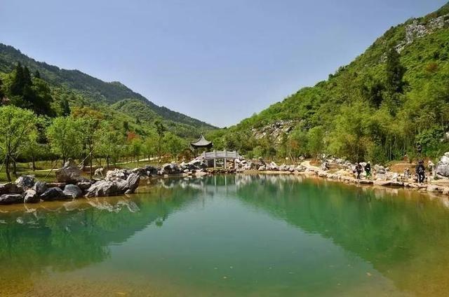 衢州15个示范型放心景区名单公布,打卡去