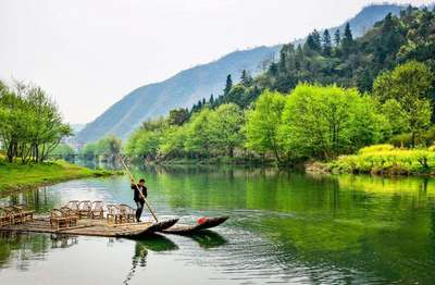 红色之旅正当时！常山18家党史现场学习基地与6条精品研学路线全新亮相