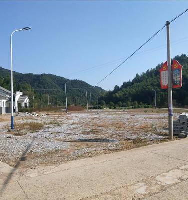 微改造，精提升 常山县球川镇东坑村旅游环境“展新颜”