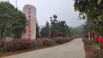 清凉避暑，乐享山水 常山不老泉度假，全家人流连忘返的世外桃源