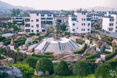 女神节，常山诚邀“她”免费畅游，共赴一场春日之约