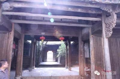 如果注定要离开，为什么还要呆在常山？——探寻山水之间的诗意与哲思