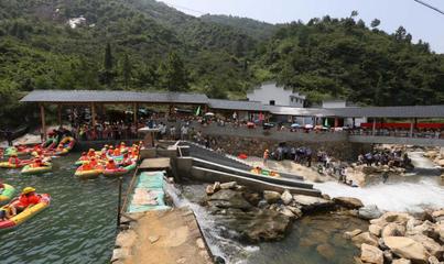 浙江常山 以民生优先为引领，驱动旅游产业高质量发展